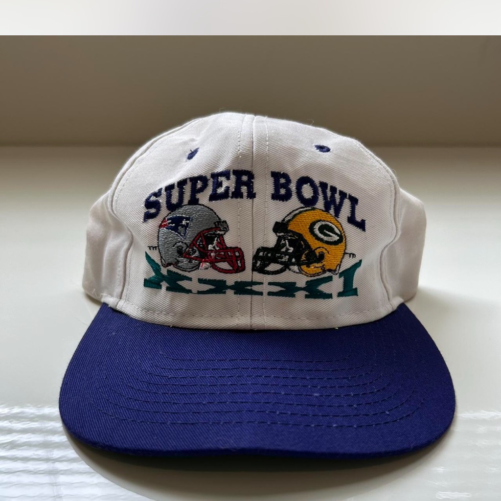 Super Bowl Snapback